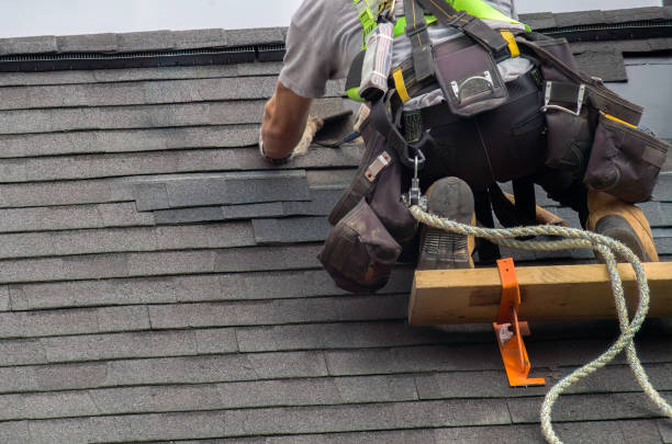 Reliable Storm Damage Roof Repair contractor in Vineburg, CA by Brentwood Metal Roofing